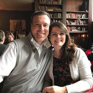 Meet your Posher, Rachel